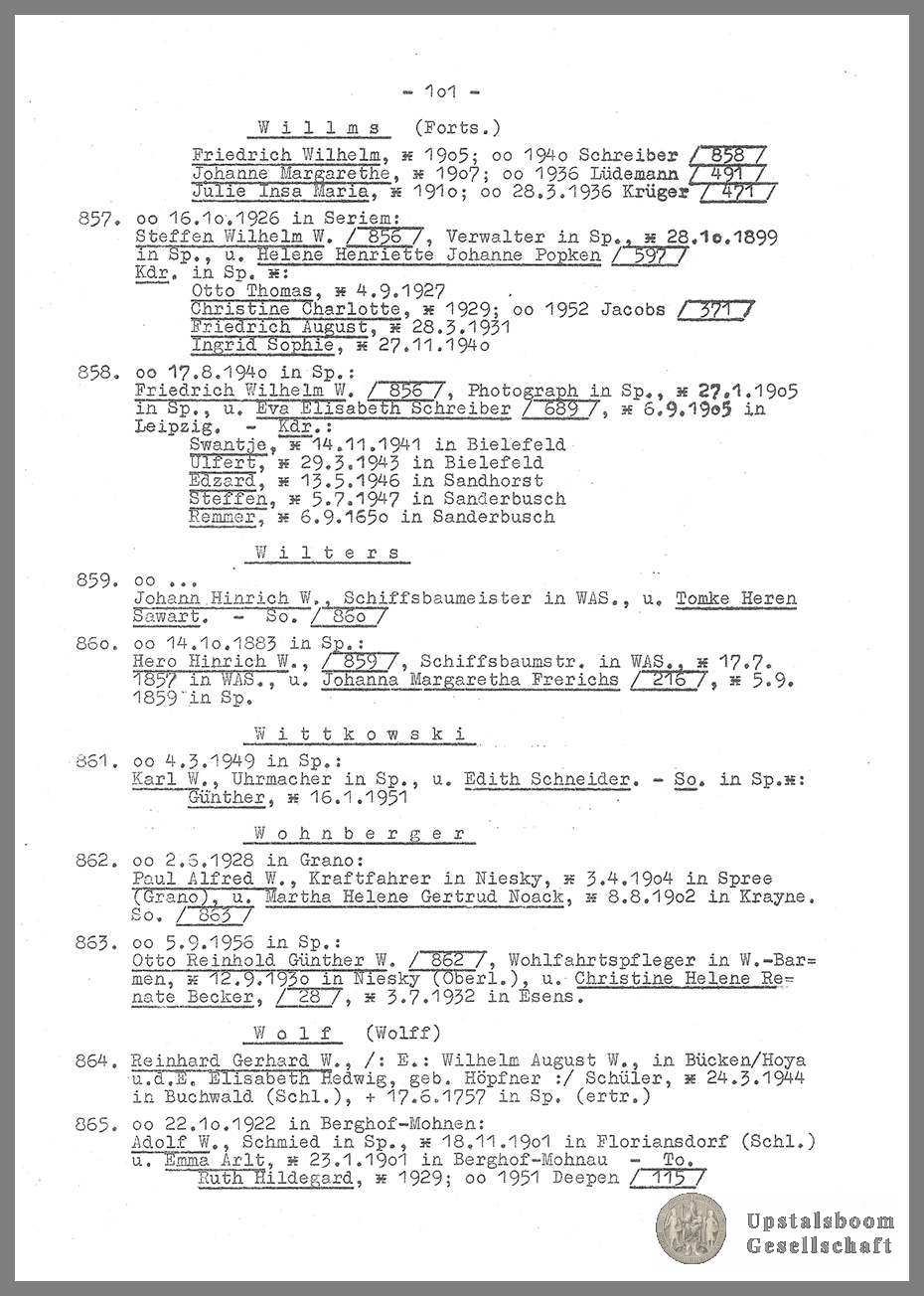 Document
